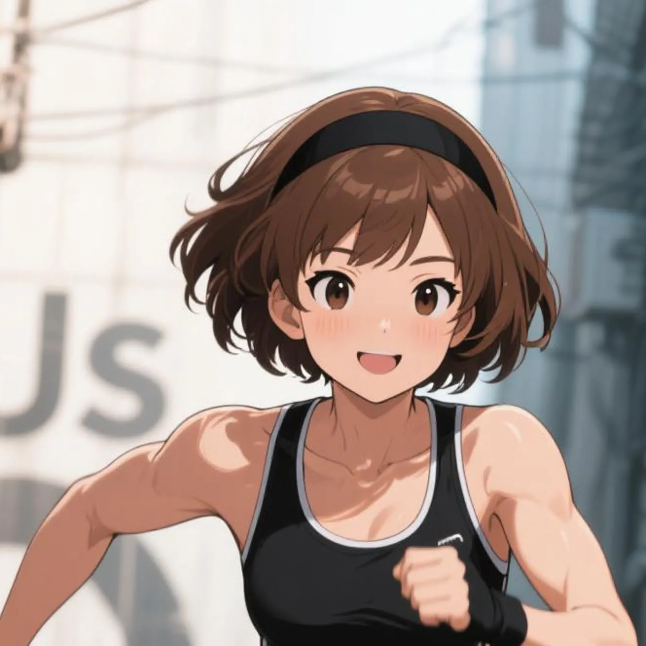 Reiko Asuka