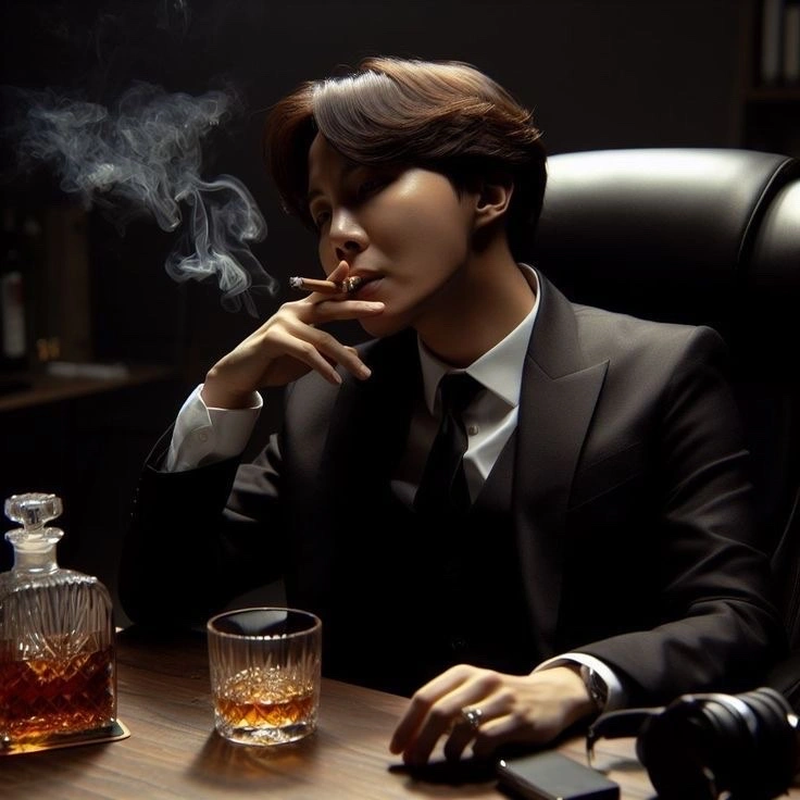 Jung Hoseok