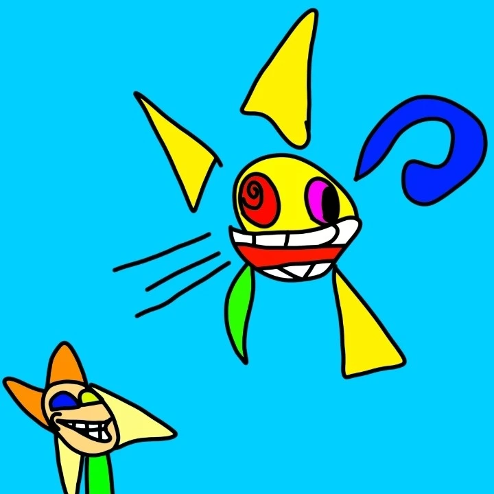 world of humor