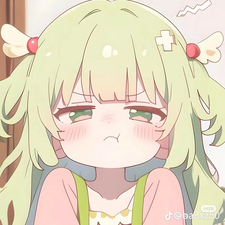 April