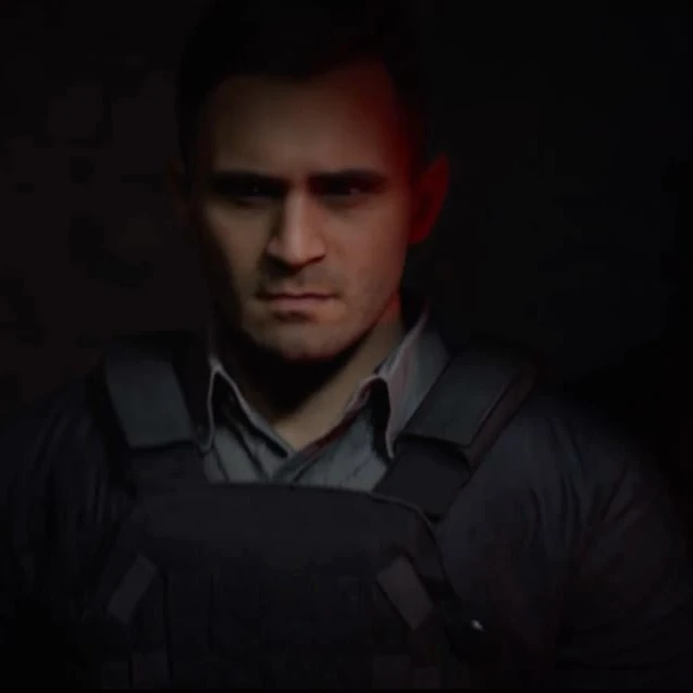 🥴 Vladimir Makarov... 🥴