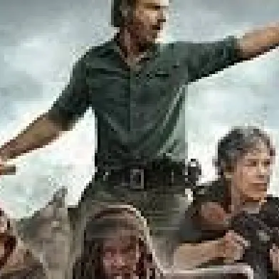 The Walking Dead S7