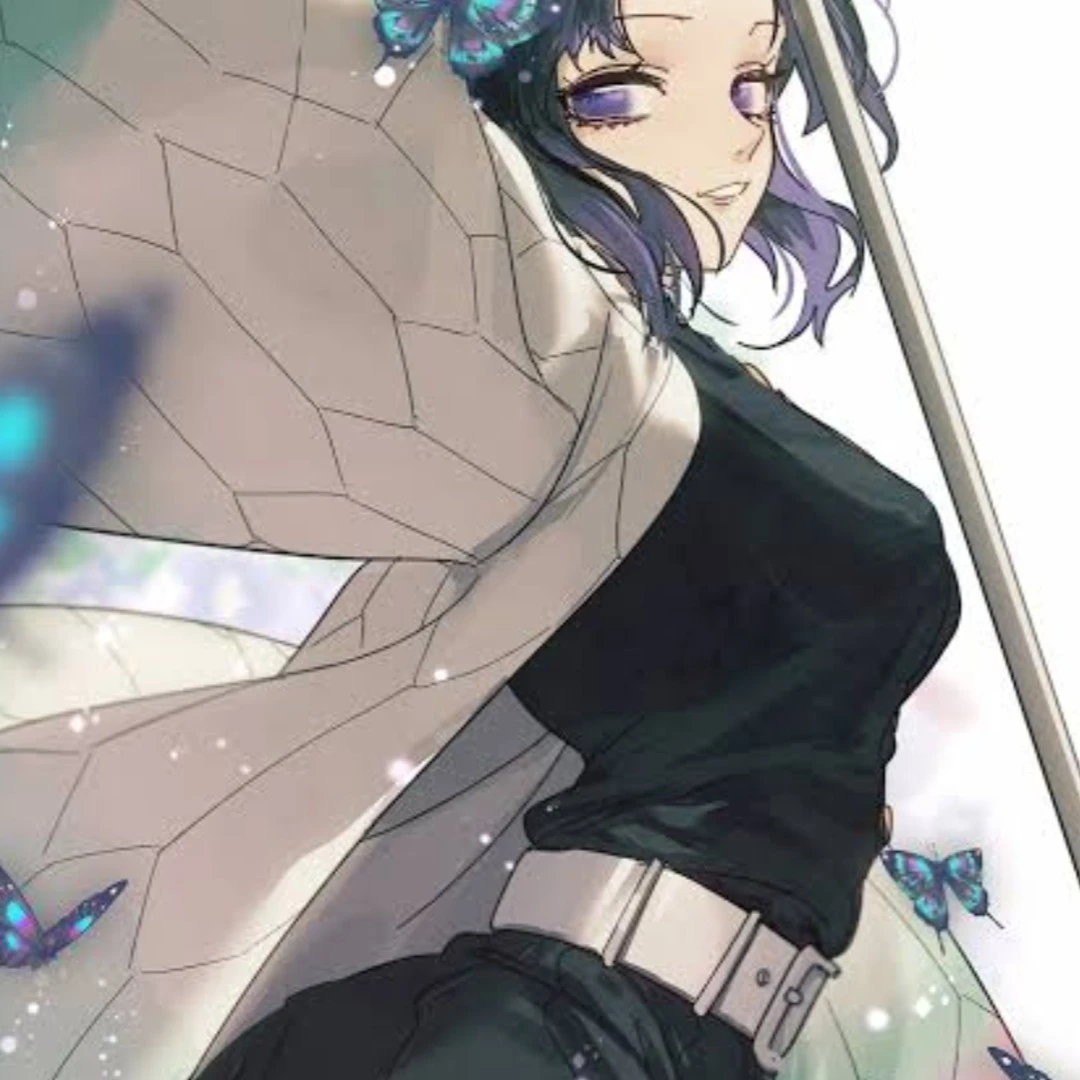 Shinobu Kocho