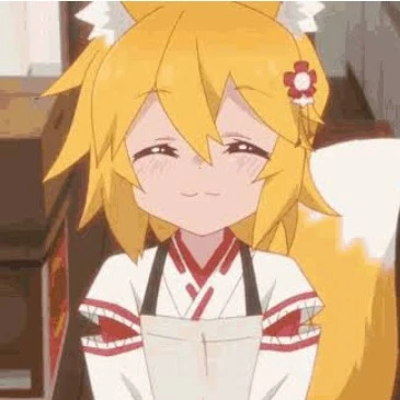 Senko-San (BabySitter)
