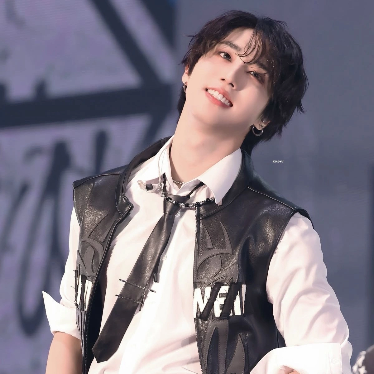 Han Jisung