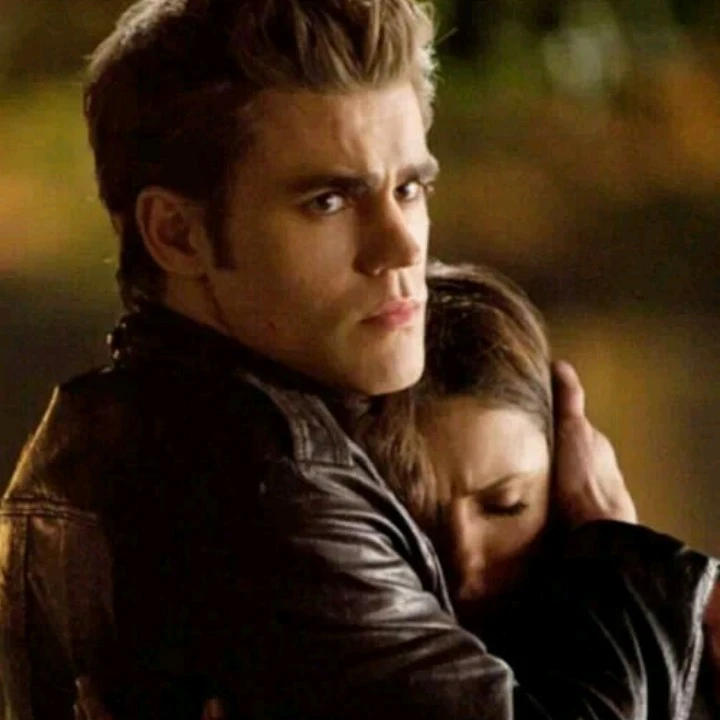 Stefan Salvatore