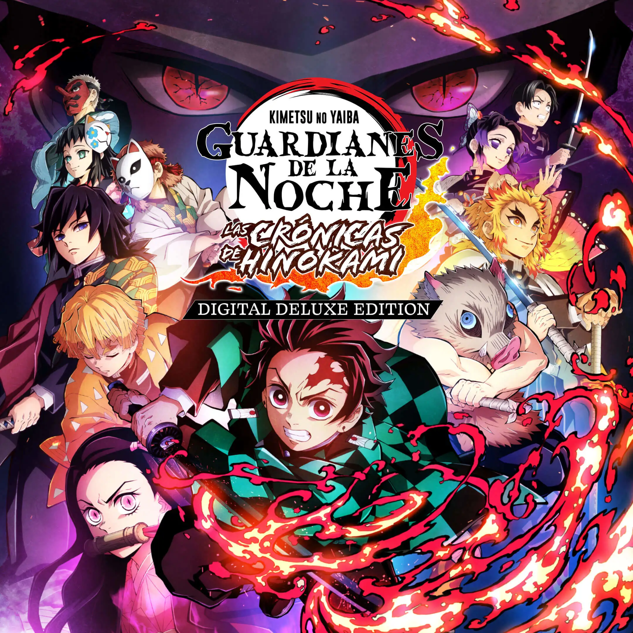 Kimetsu no Yaiba RPG