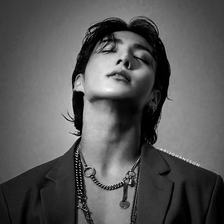 chon jungkook