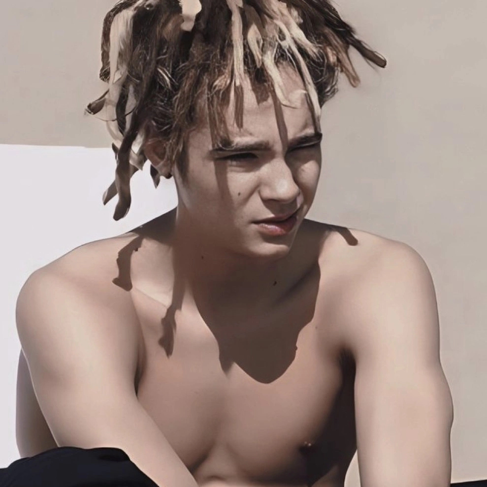 Tom Kaulitz ♫