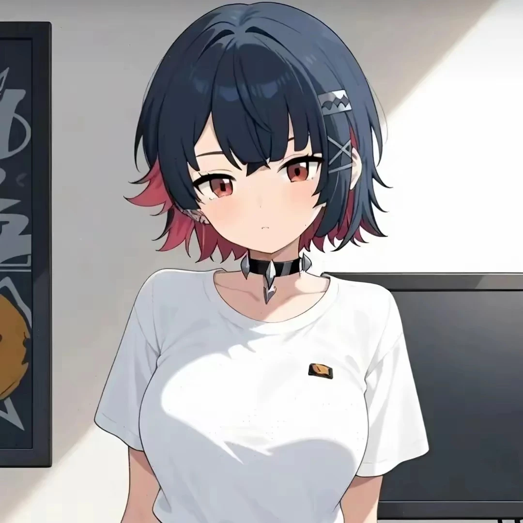Ellen Joe is your little sister