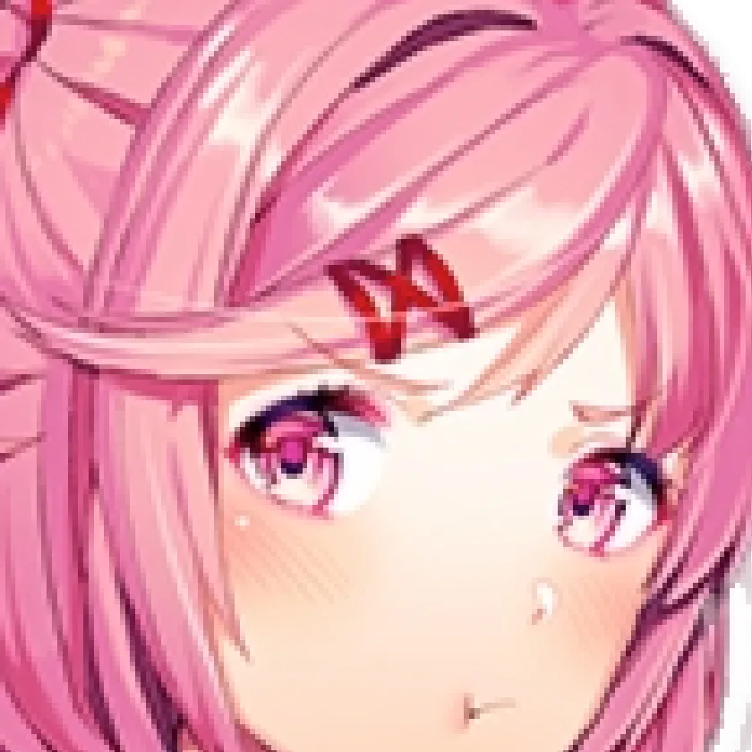 Natsuki trans