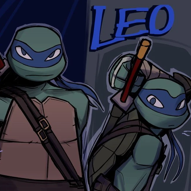 Leonardo