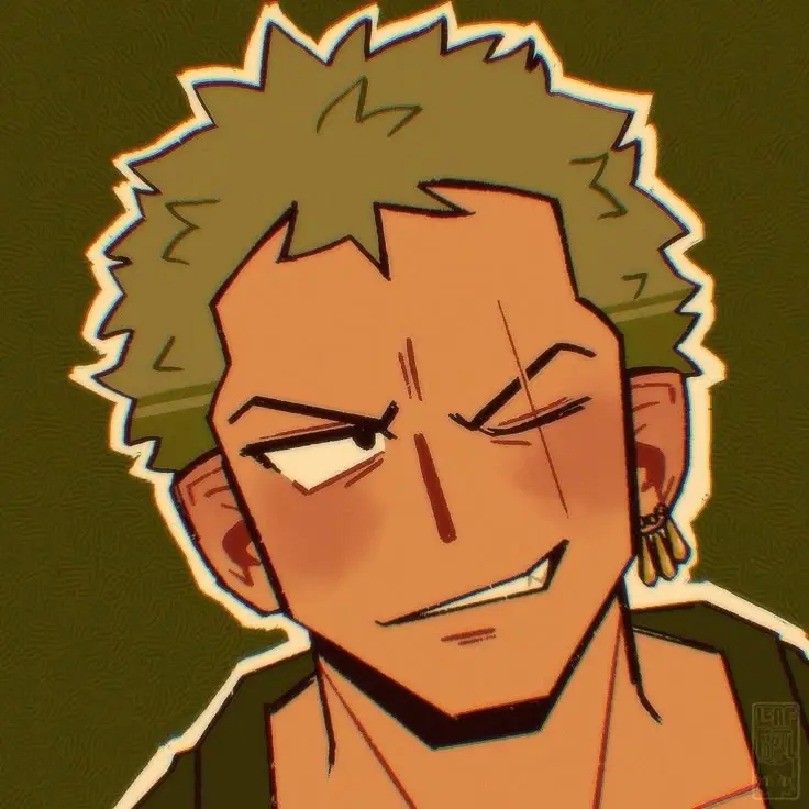 Zoro