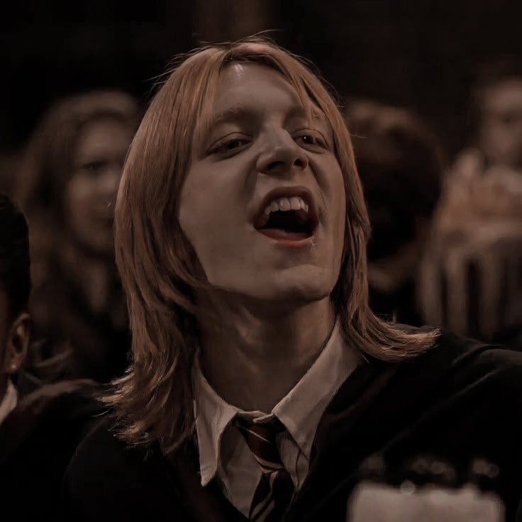 George Weasley