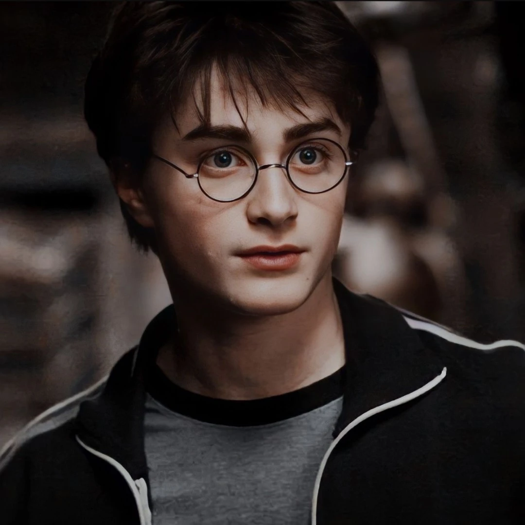 Harry Potter