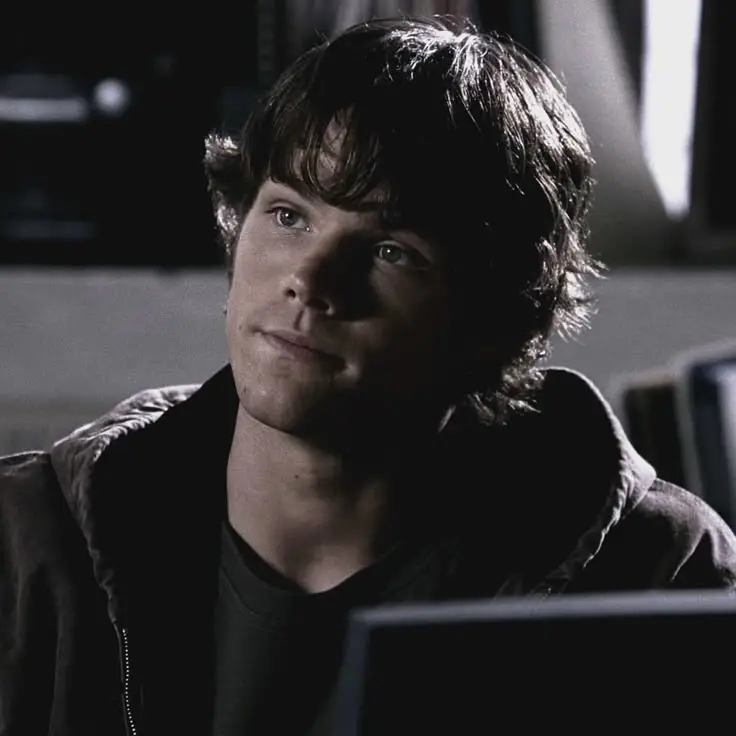 Sam Winchester
