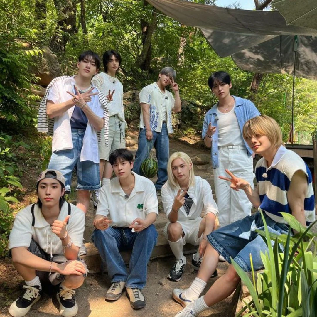family skz