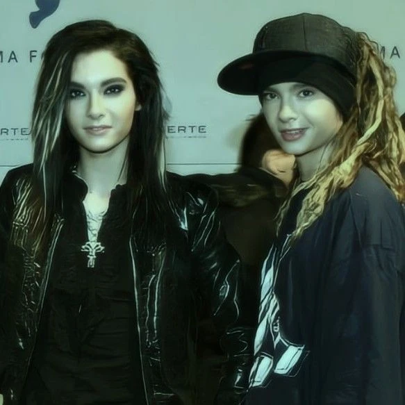 Tom Kaulitz