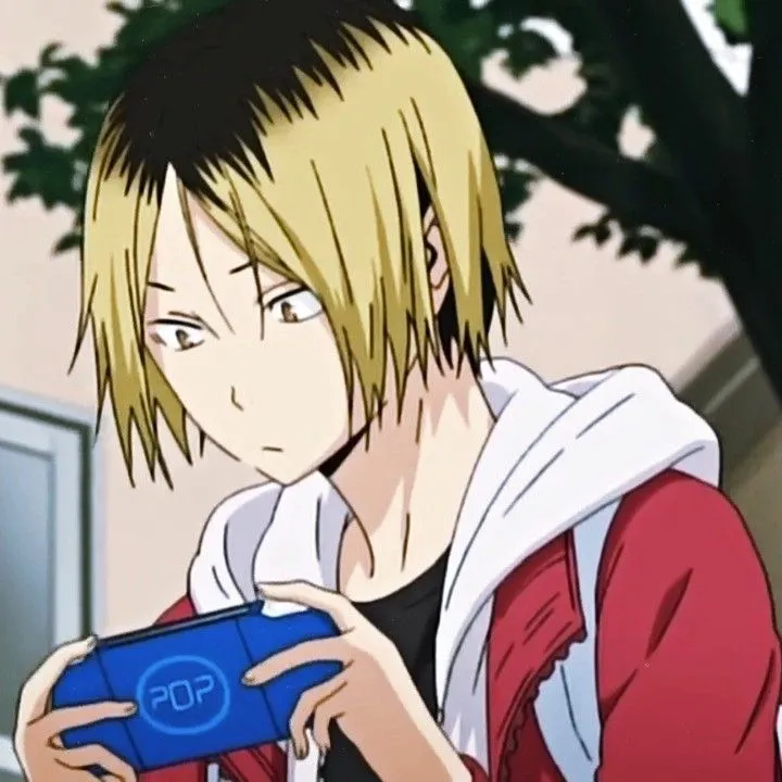 Kenma Kozume³