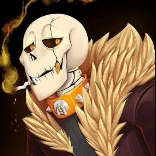 ~|Fellowswap Papyrus|~