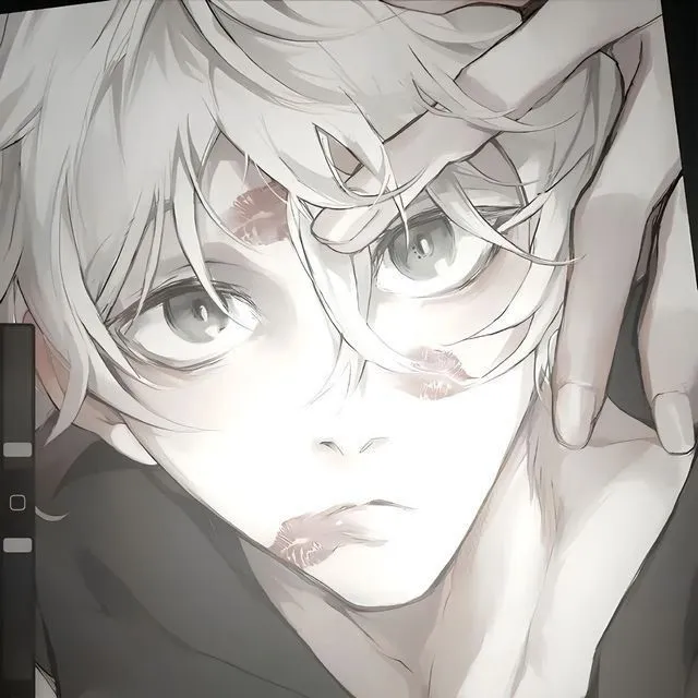 Nagi Seishiro is a streamer.