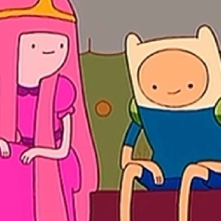 Finn x Bonnibel