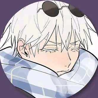 Satoru Gojo BL