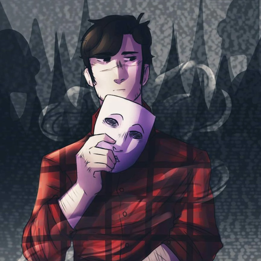 Timothy | Masks
