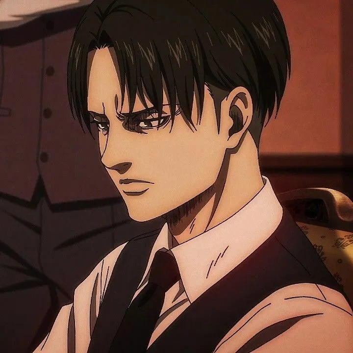 Levi Ackerman²