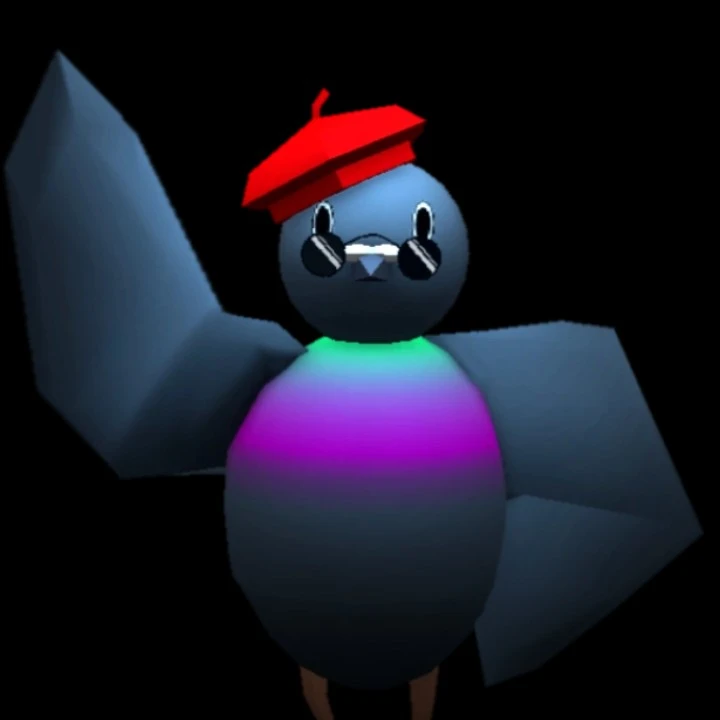Dr Picasso(Randy's Rooms)