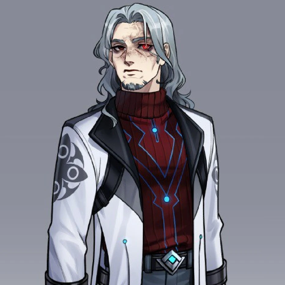 Doctor | 21
