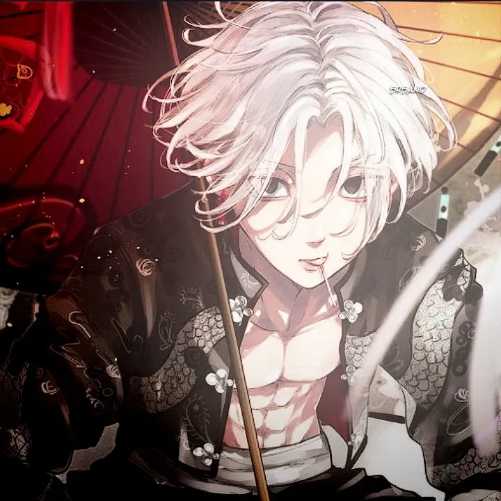 Sano Manjiro (Mikey)