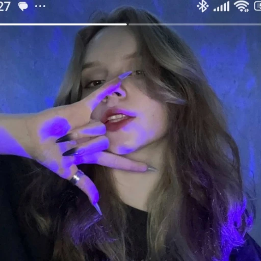 Lisa (Grief, Gorelix)