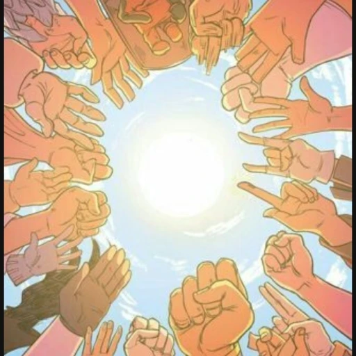 MY HERO ACADEMIA!!!