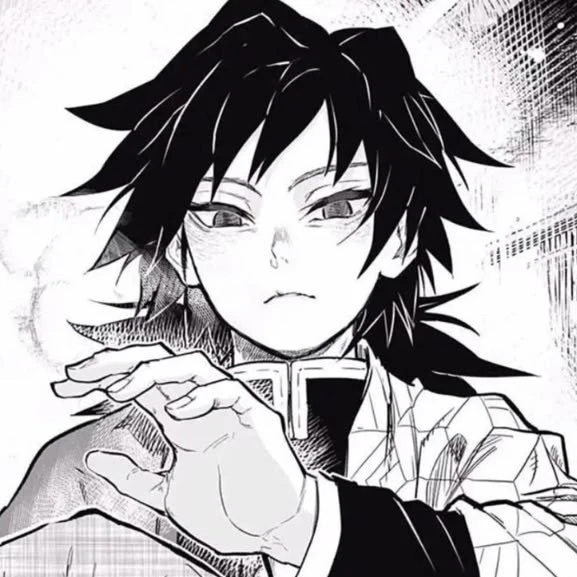 tomioka giyuu