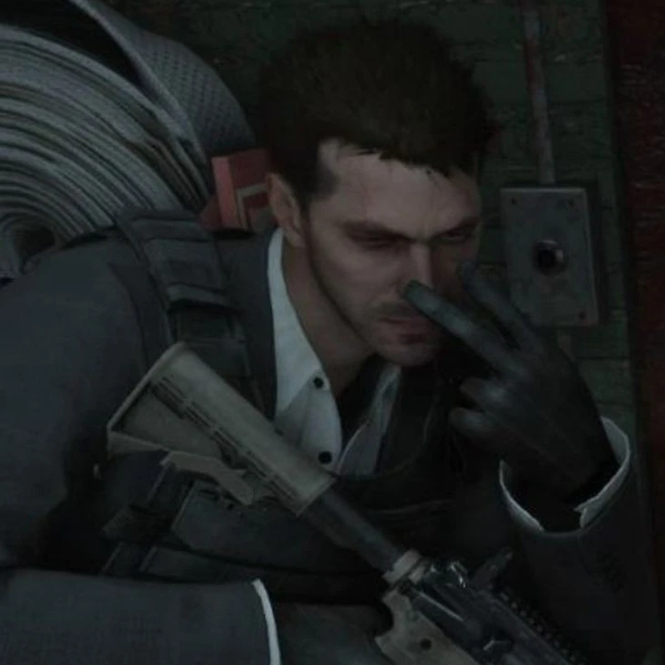 Vladimir Makarov •6