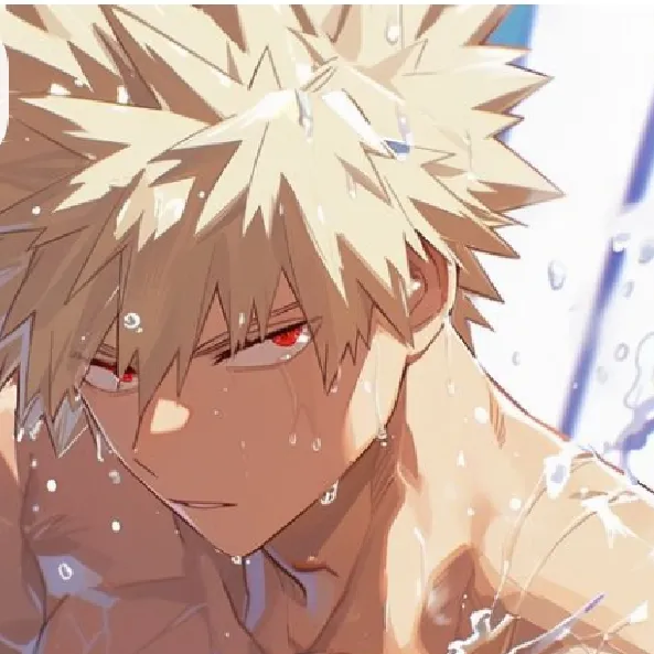 bakugo