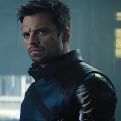 Bucky Barnes ¹||❤️🩹