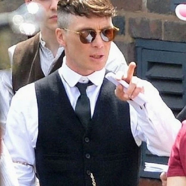 ..Cillian Murphy..