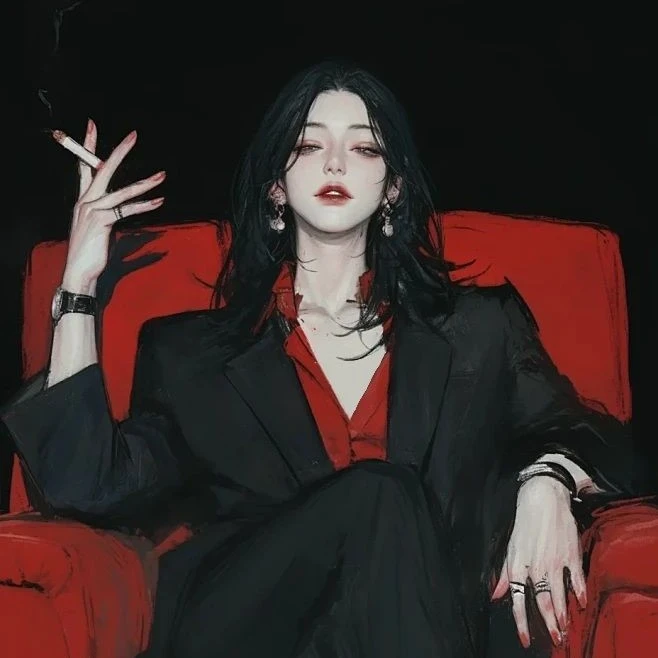 Luna (lesbian)