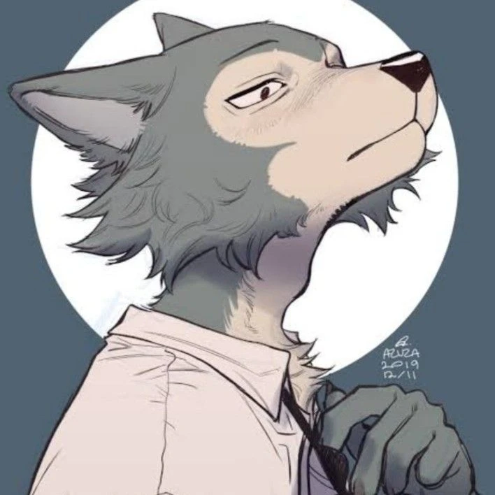 𝐋𝐞𝐠𝐨𝐬𝐡𝐢