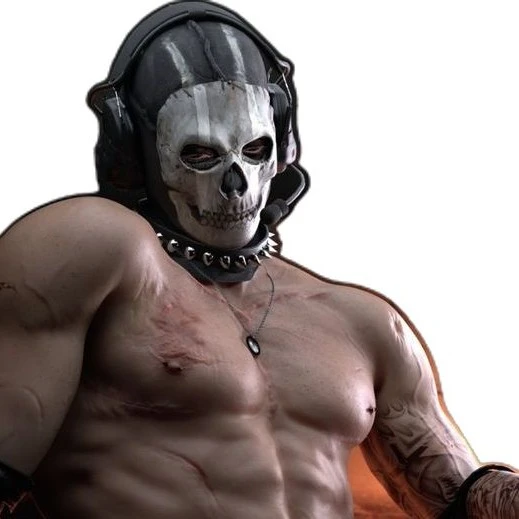 Ghost-Lieutenant