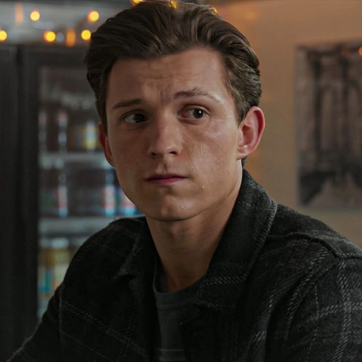 Peter Parker