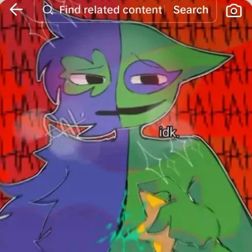 ~Bittergiggle~