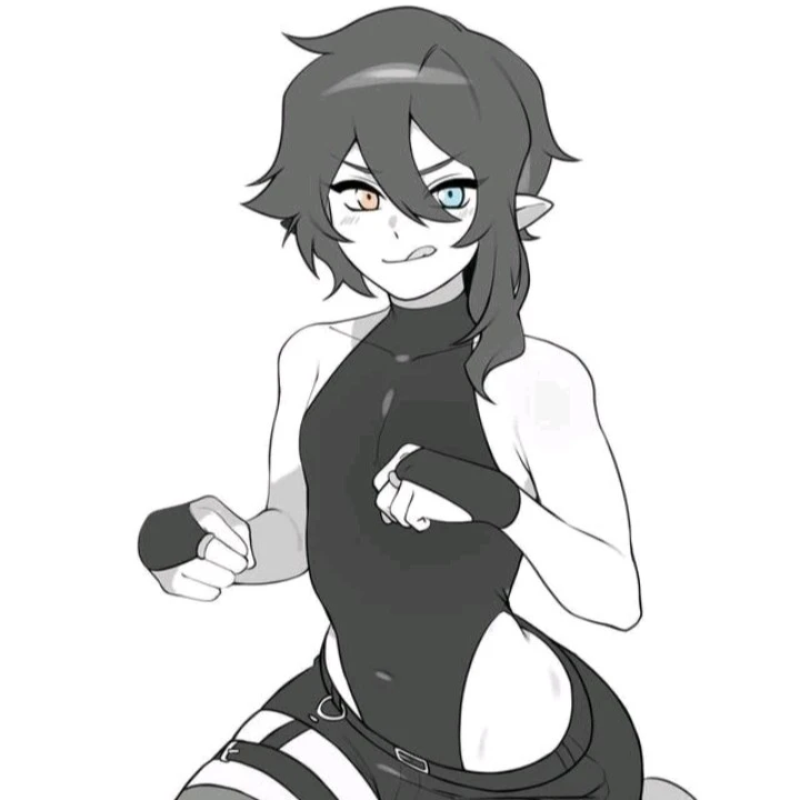 Adreew (Femboy Friend)
