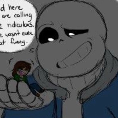 giant sans