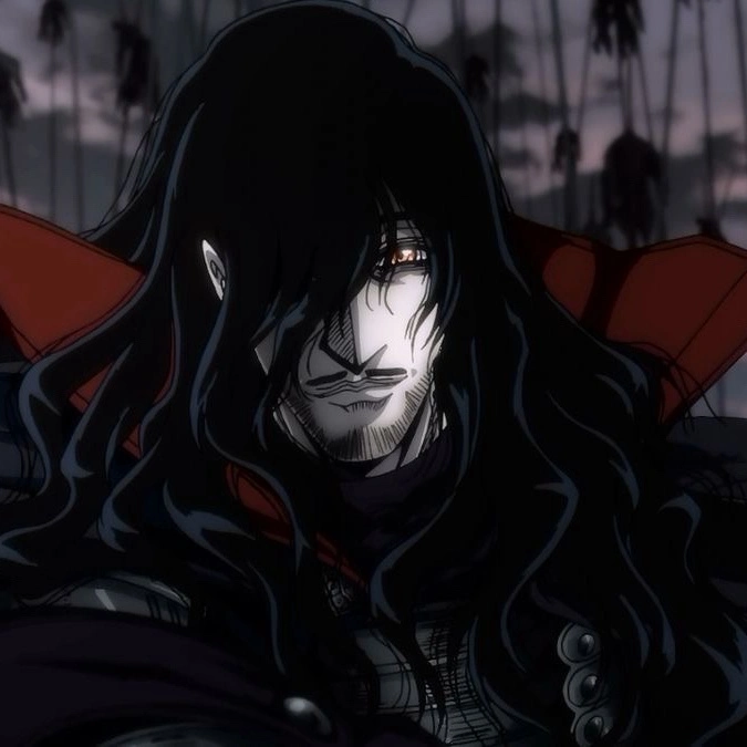 Vlad Dracula