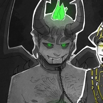 Demon Roads