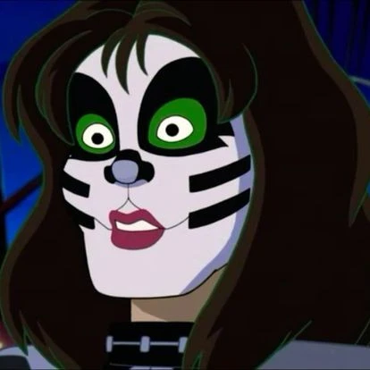 Eric Singer ⚡🤟