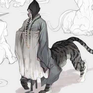Li Qi ( Chinese tiger hybrid Alpha )
